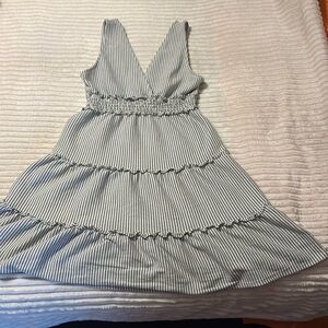 Old Navy, Summer/Fall Dress.